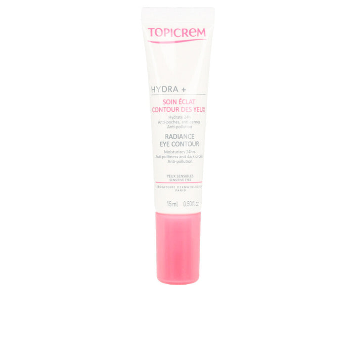 HYDRA + radiance eye contour 15 ml-0