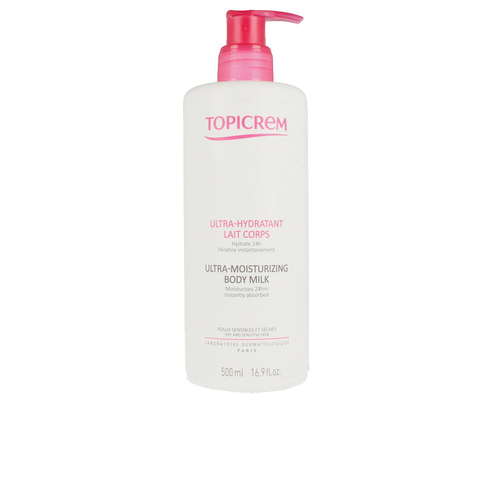 UH ultra-hydrating body milk 500 ml-0
