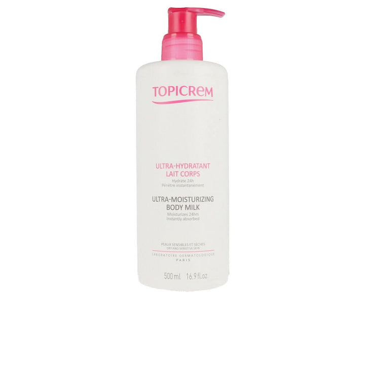 UH ultra-hydrating body milk 500 ml-0