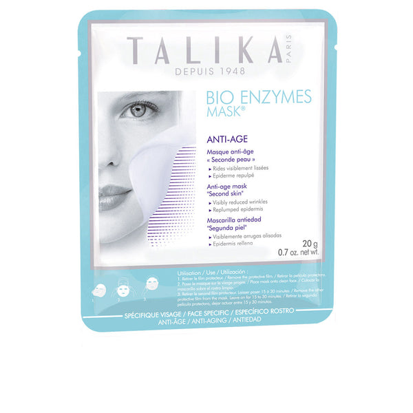 BIO ENZYMES anti aging mask 20 gr-0