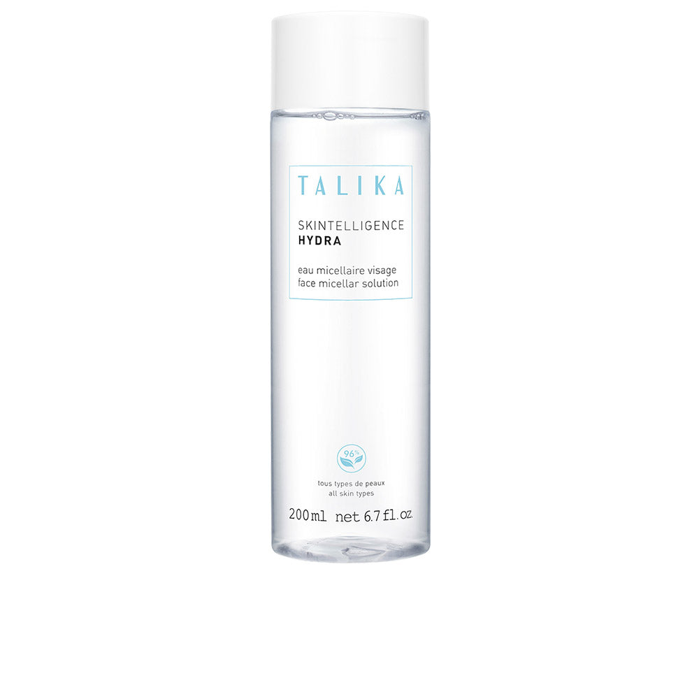 SKINTELLIGENCE HYDRA agua micelar 200 ml-0