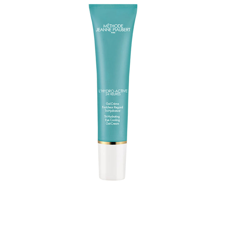 L'HYDRO ACTIVE 24H gel crème cooling regard 15 ml-0
