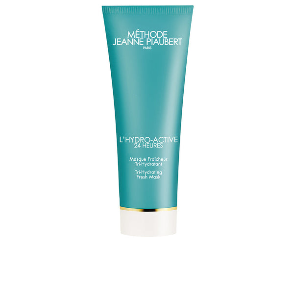 L'HYDRO ACTIVE 24H masque fraîcheur tri-hydratant 75 ml-0