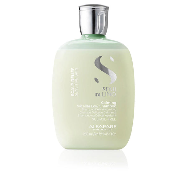 SEMI DI LINO calming micellar low shampoo 250 ml-0