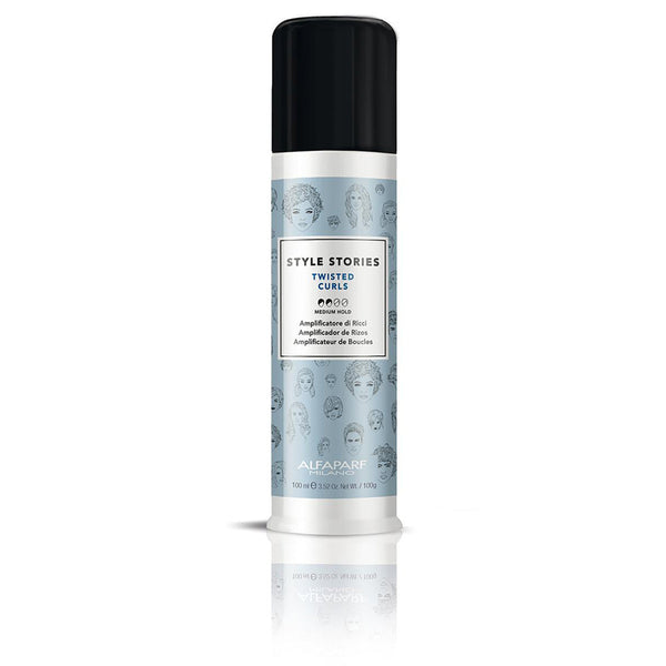 STYLE STORIES twisted curls 100 ml-0