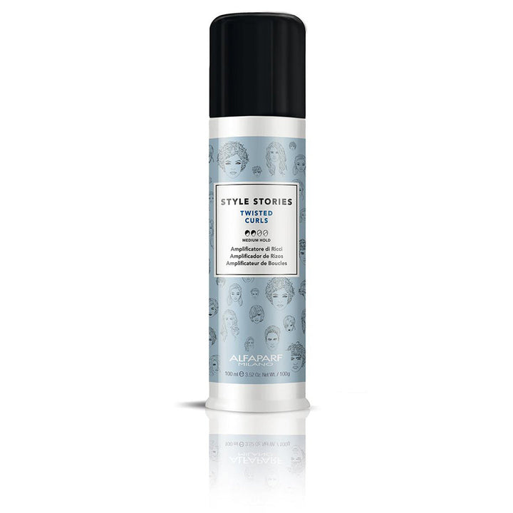 STYLE STORIES twisted curls 100 ml-0