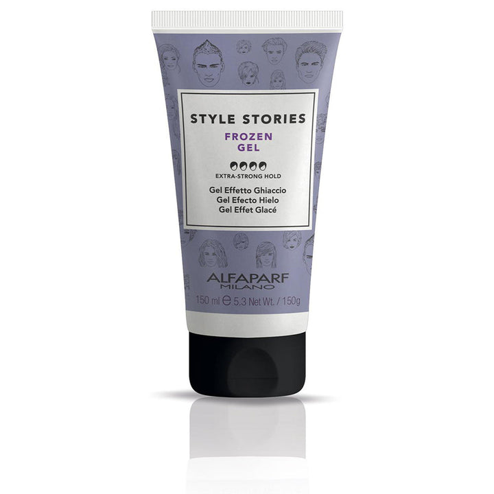 STYLE STORIES frozen gel 150 ml-0