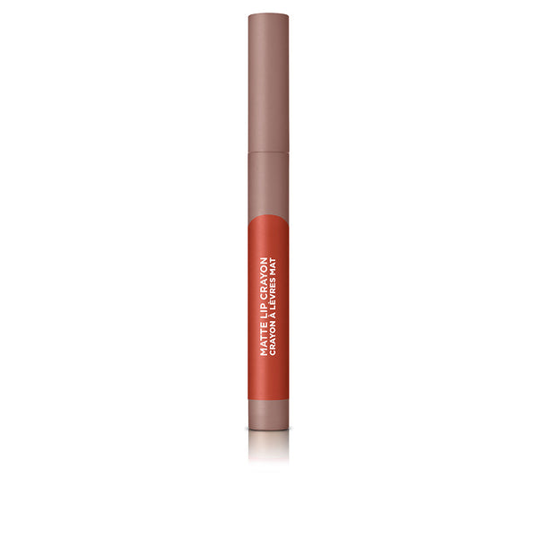 INFALLIBLE matte lip crayon #110-caramel rebel-0