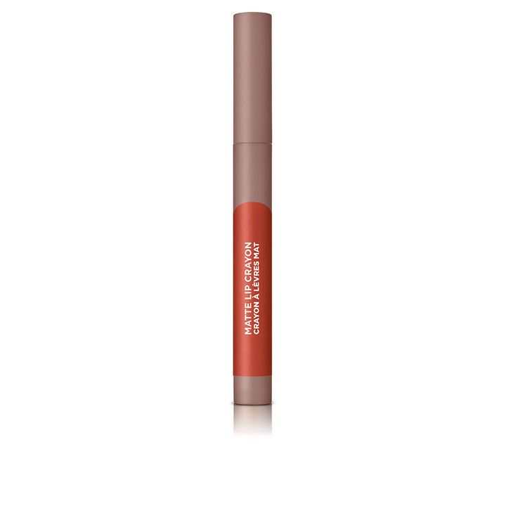 INFALLIBLE matte lip crayon #110-caramel rebel-0