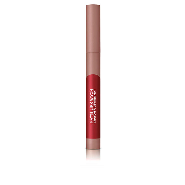 INFALLIBLE matte lip crayon #113-brulee everyday-0
