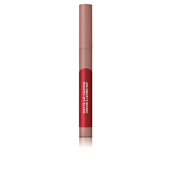 INFALLIBLE matte lip crayon #113-brulee everyday-0