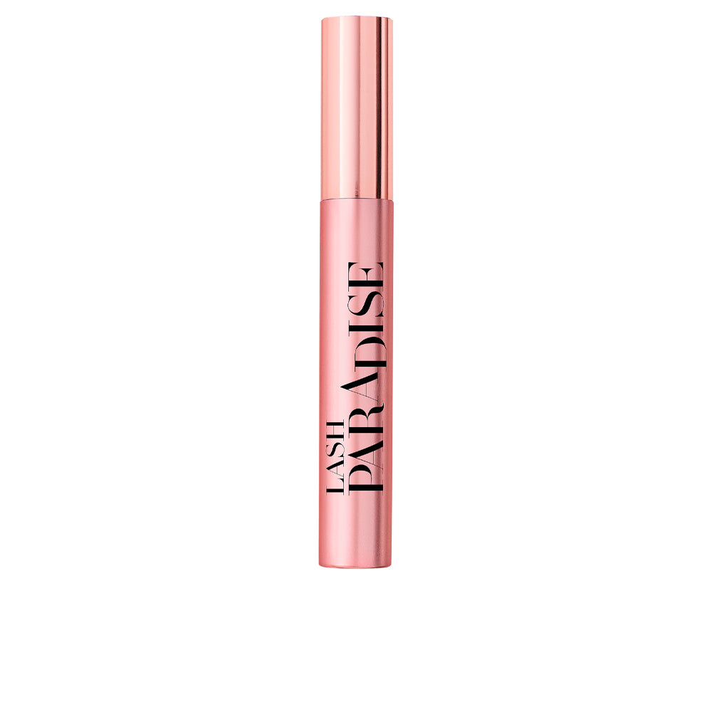 LASH PARADISE eye mascara #01-black-0