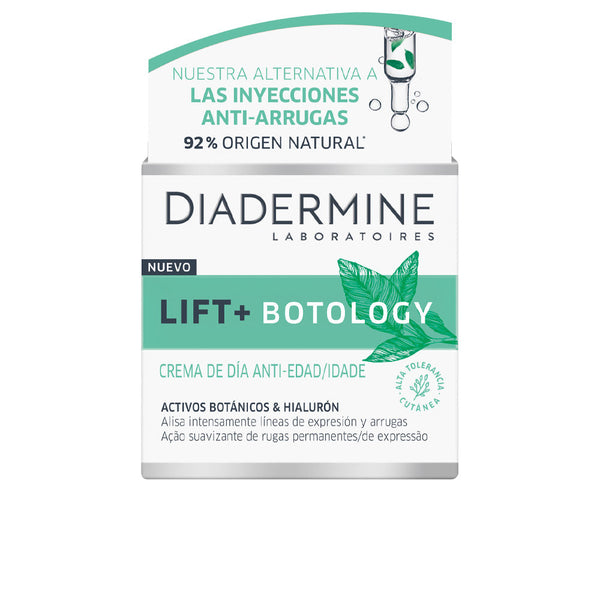 LIFT + BOTOLOGY anti-wrinkle day cream 50 ml-0