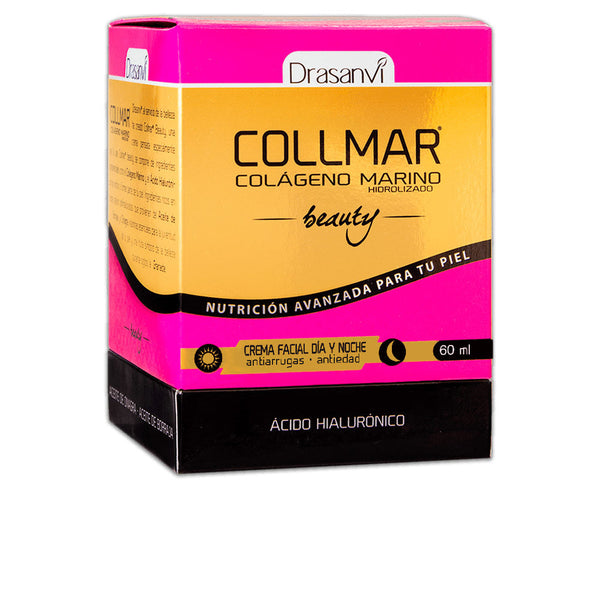 COLLMAR BEAUTY marine collagen facial cream 60 ml-0