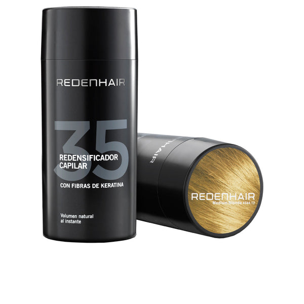 HAIR REDENSIFIER keratin fibers #light blonde 23 gr-0