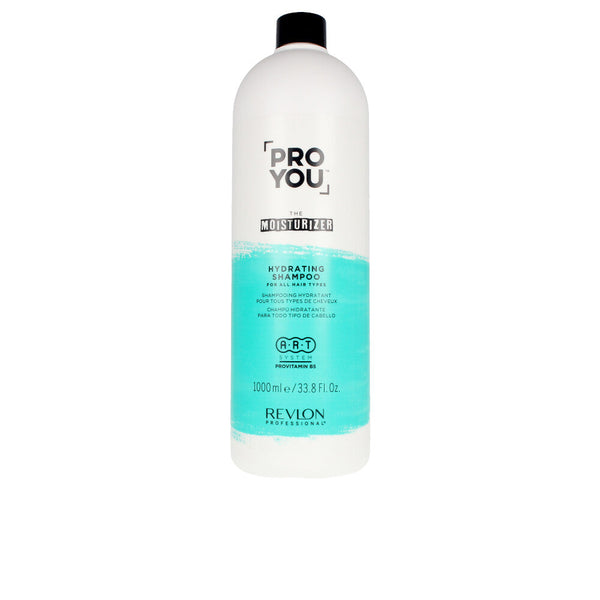 PROYOU the moisturizer shampoo 1000 ml-0