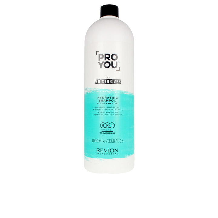 PROYOU the moisturizer shampoo 1000 ml-0