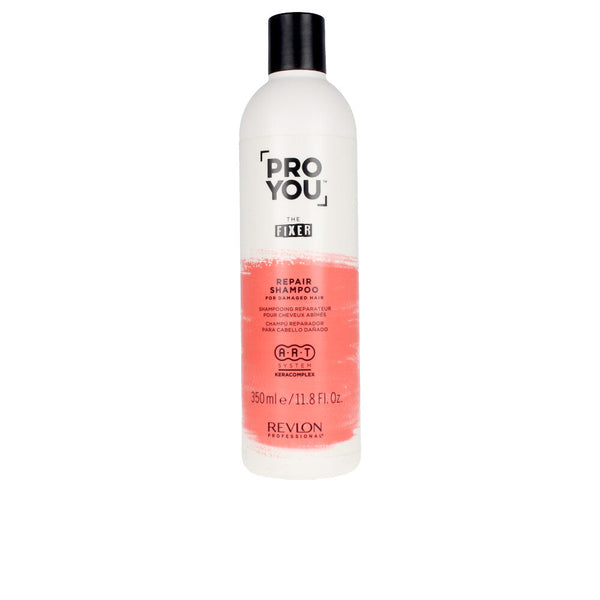 PROYOU the fixer shampoo 350 ml-0