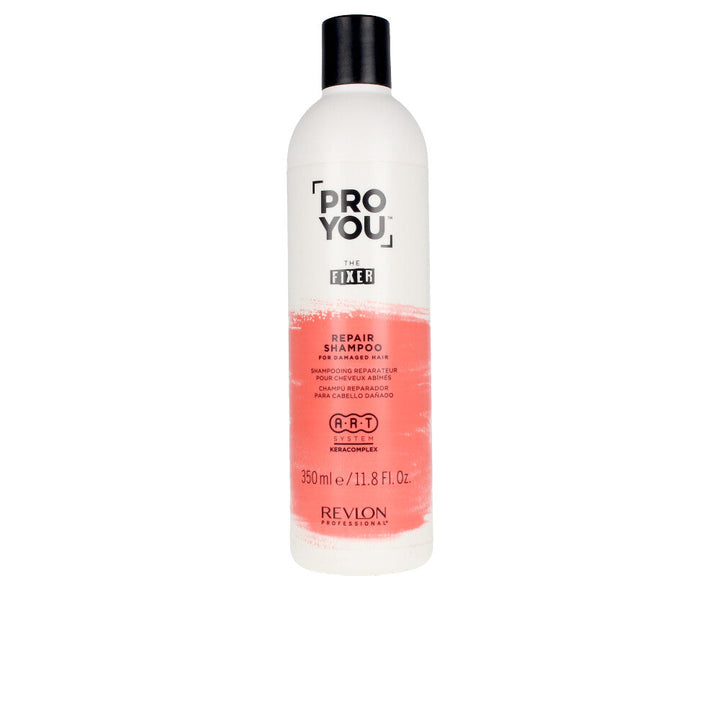 PROYOU the fixer shampoo 350 ml-0