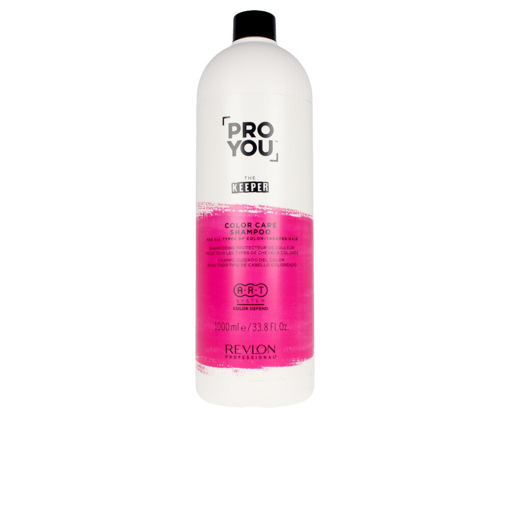 PROYOU the keeper shampoo 1000 ml-0