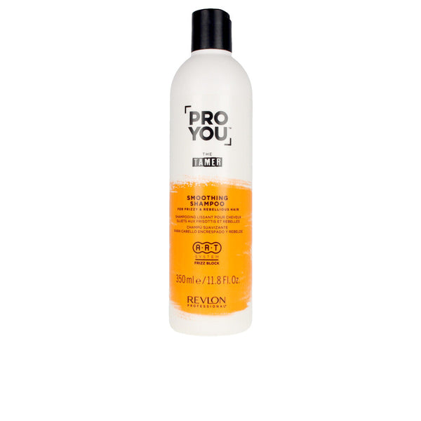 PROYOU the tamer shampoo 350 ml-0