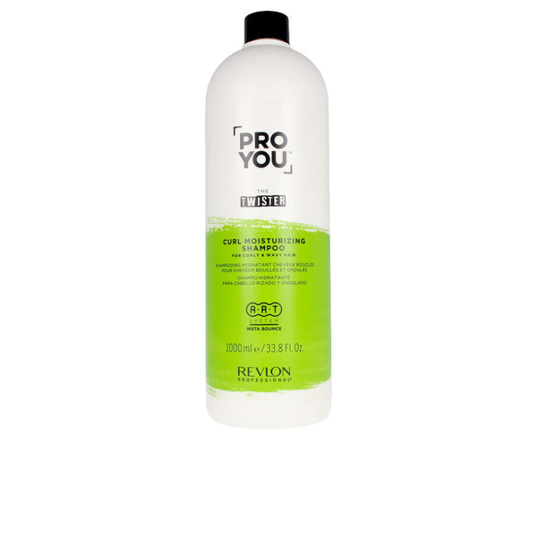 PROYOU the twister shampoo 1000 ml-0