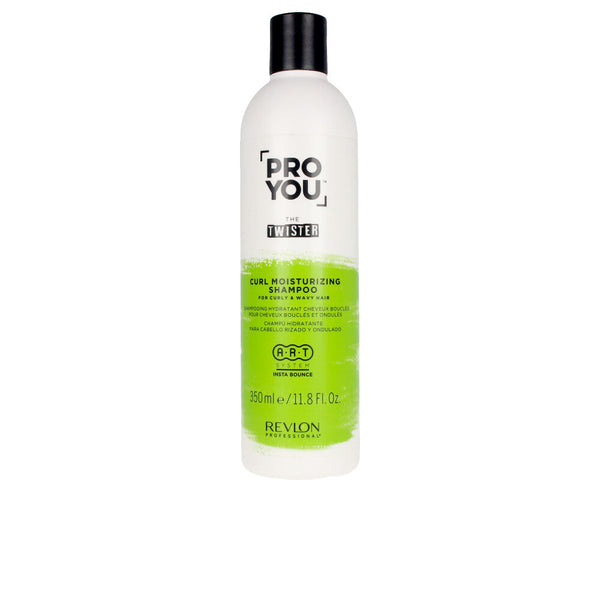 PROYOU the twister shampoo 350 ml-0