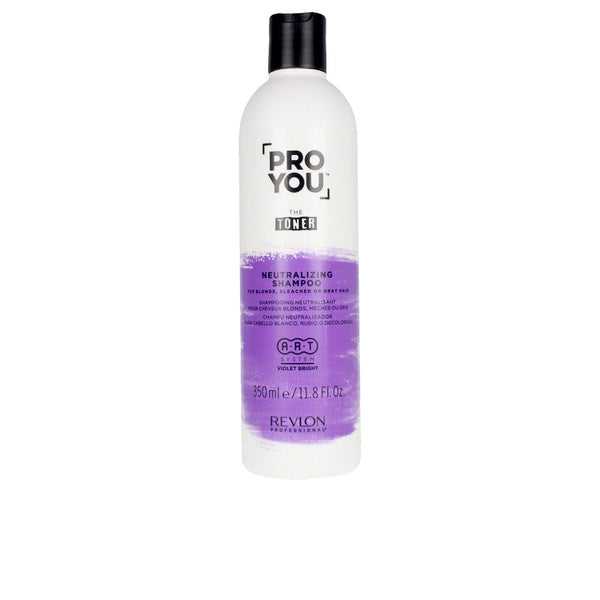 PROYOU the toner shampoo 350 ml-0