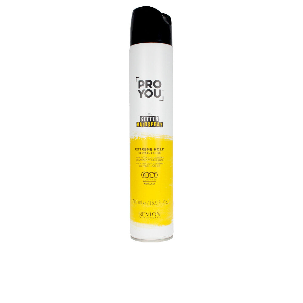 PROYOU the hairspray strong 500 ml-0