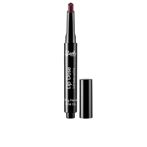 LIP DOSE soft matte lipclick #Wait Your Turn 1.16 gr-0