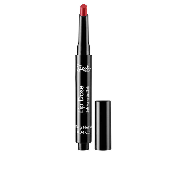 LIP DOSE soft matte lipclick #Disruptive 1,16 gr-0