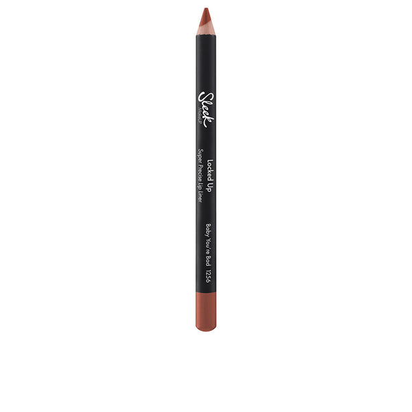 LOCKED UP super precise lip liner #Baby You're Bad 1,79 gr-0