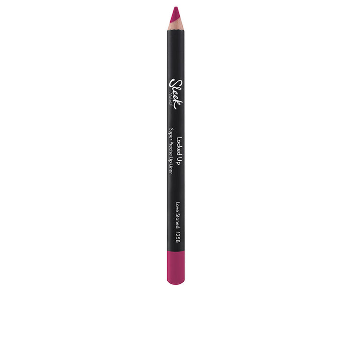 LOCKED UP super precise lip liner #Love Stoned 1,79 gr-0
