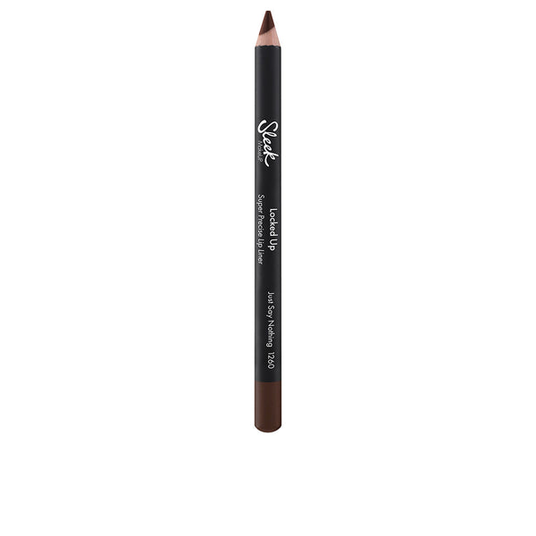 LOCKED UP super precise lip liner #Just Say Nothing 1,79 gr-0