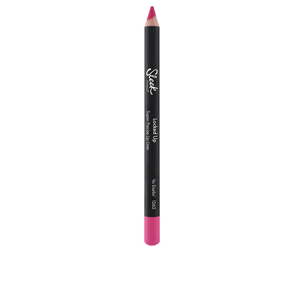 LOCKED UP super precise lip liner #Yo Darlin' 1,79 gr-0