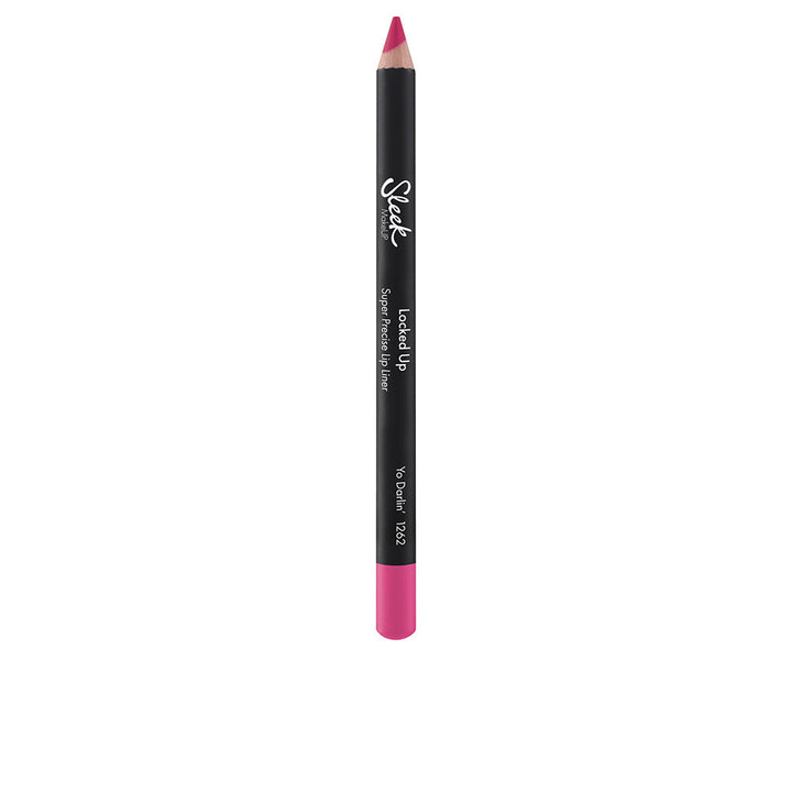 LOCKED UP super precise lip liner #Yo Darlin' 1,79 gr-0