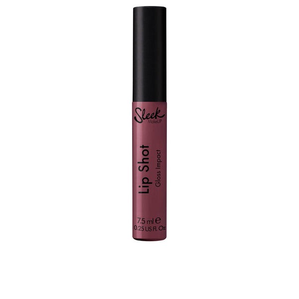 LIP SHOT gloss impact #Dark Paradise 7.5 ml-0