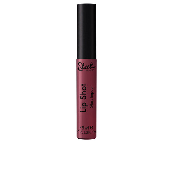 LIP SHOT gloss impact #Behind Closed Doors 7.5 ml-0