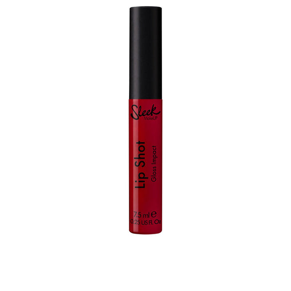 LIP SHOT gloss impact #Corrupted 7.5 ml-0