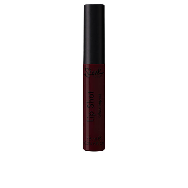 LIP SHOT gloss impact #Dark Instinct 7.5 ml-0