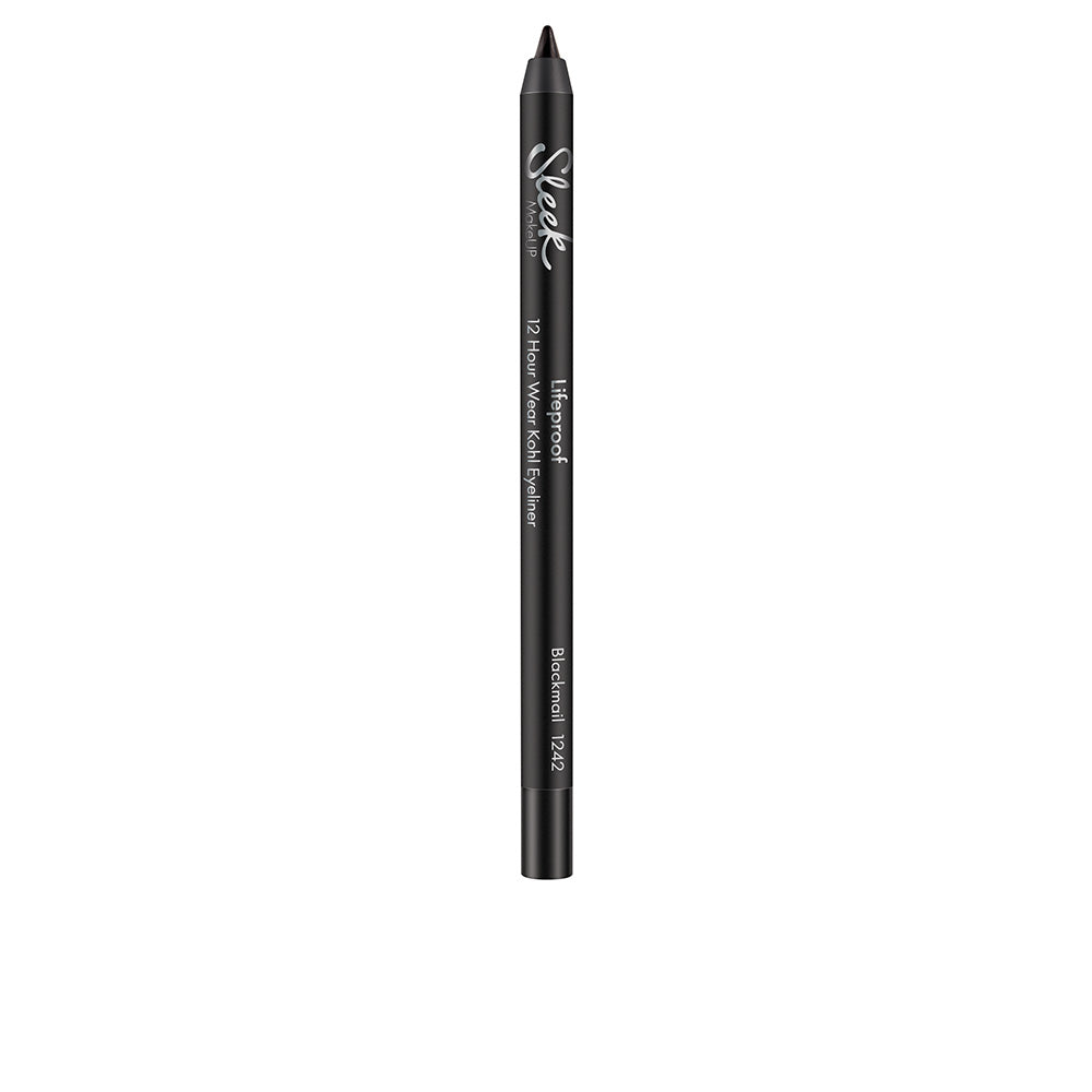 LIFEPROOF 12h wear khol eyeliner #Blackmail 1 u-0
