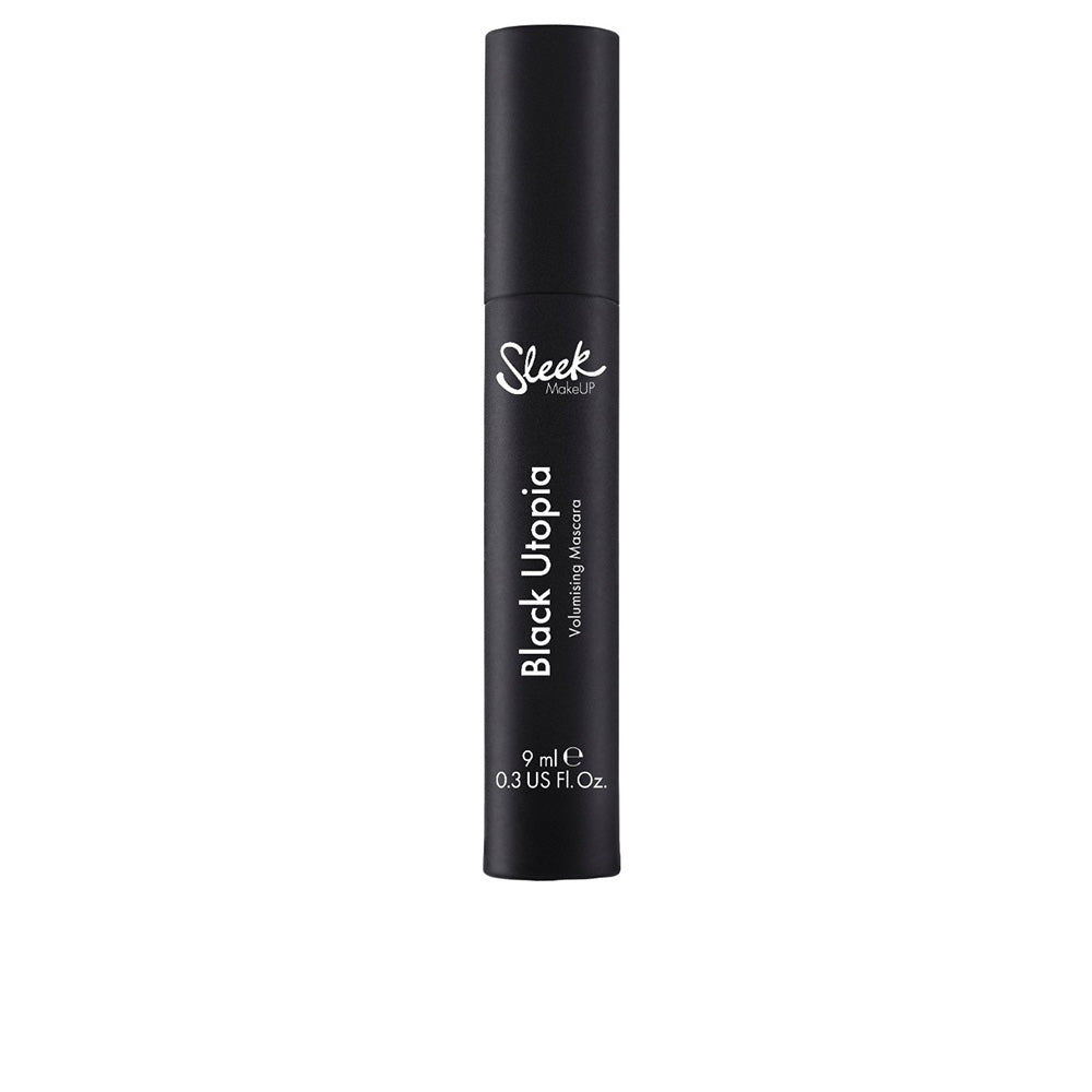 BLACK UTOPIA volumising mascara #Black 9 ml-0