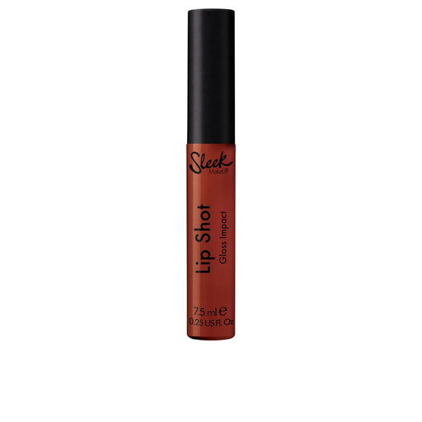 LIP SHOT gloss impact #Backstabber 7.5 ml-0