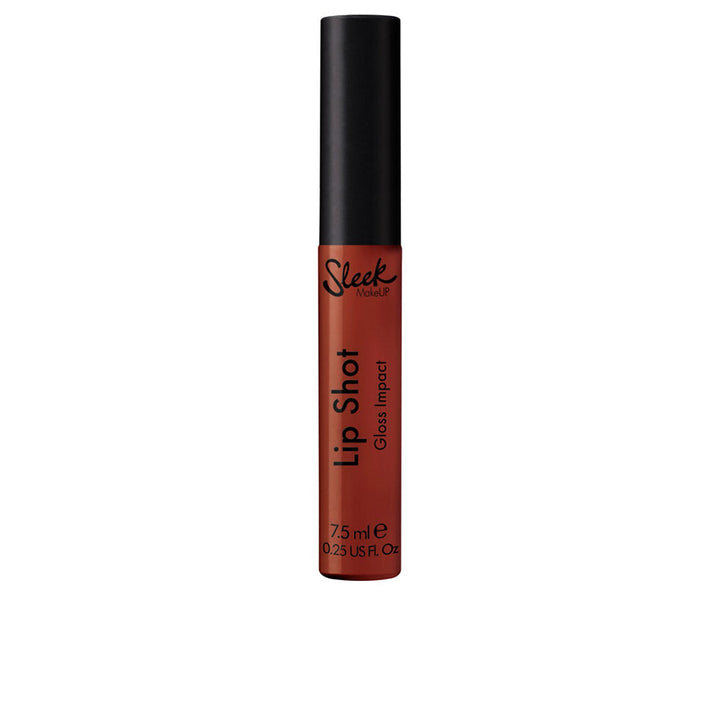 LIP SHOT gloss impact #Backstabber 7.5 ml-0