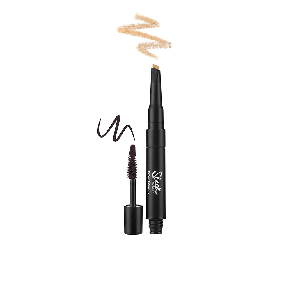 BROW INTENSITY #Extra Dark 1 u-0