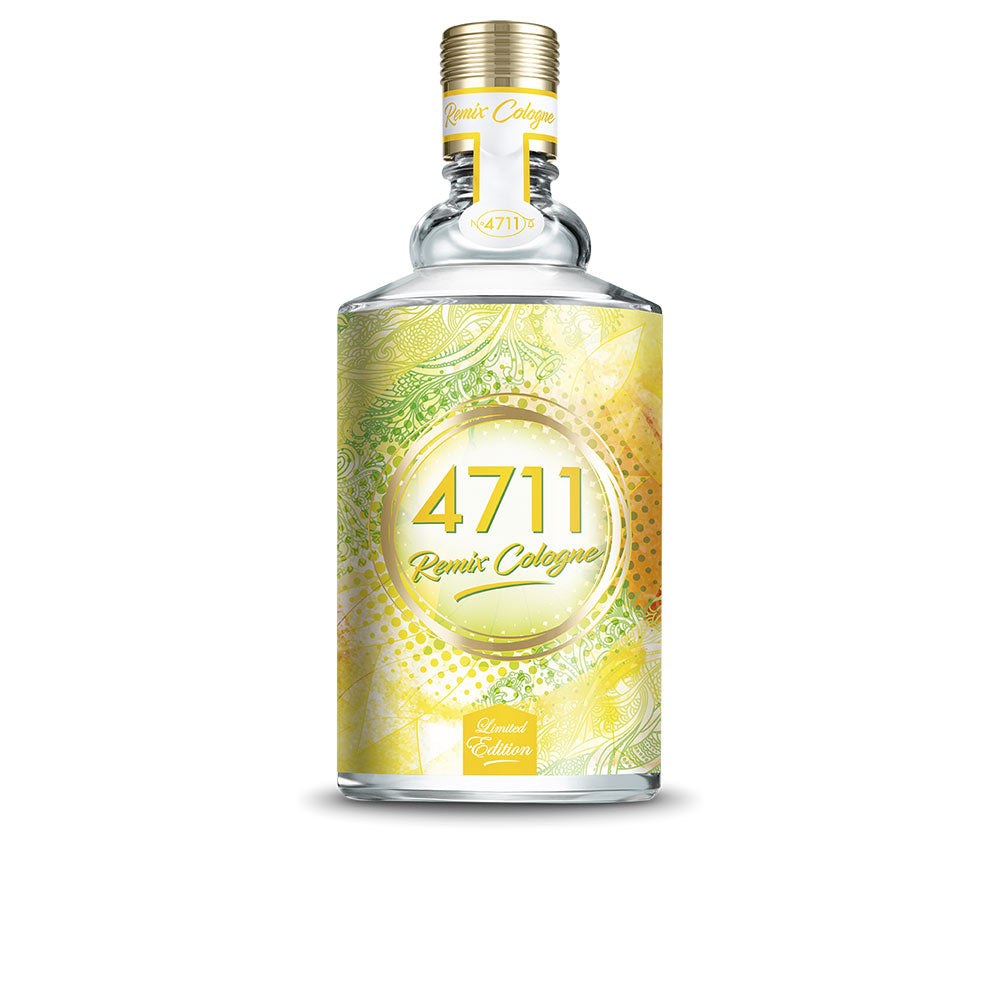 4711 REMIX URBAN SUMMER edc vapo 100 ml-0