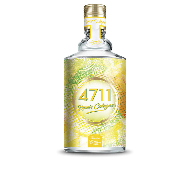 4711 REMIX URBAN SUMMER edc vapo 100 ml-0