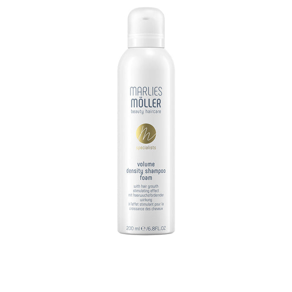 REVITAL DENSITY volume density shampoo foam 200 ml-0