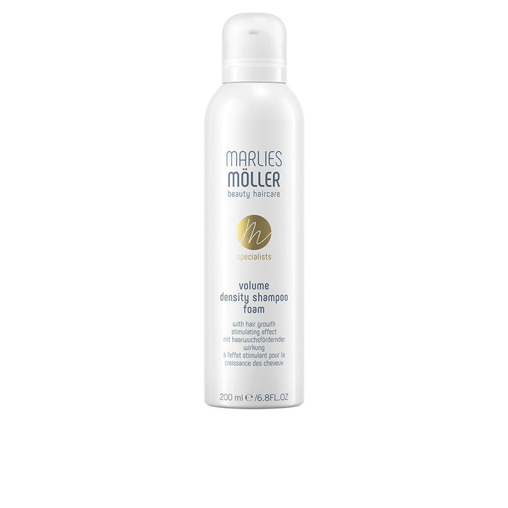 REVITAL DENSITY volume density shampoo foam 200 ml-0