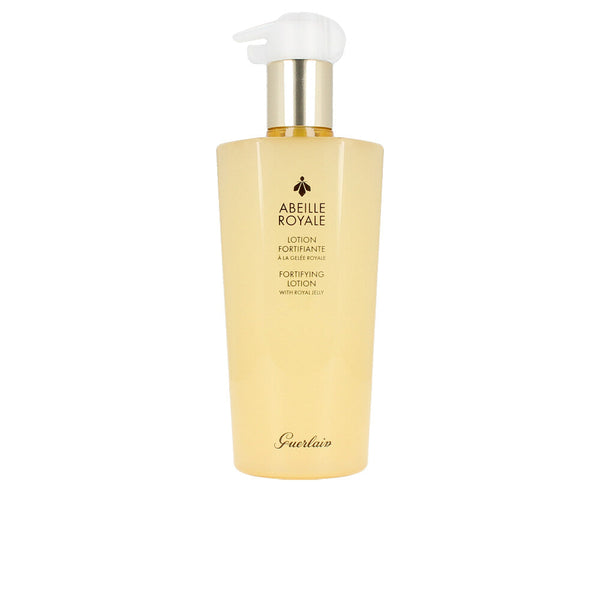 ABEILLE ROYALE fortifying lotion with Royal Jelly 300 ml-0